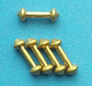 滾珠開(kāi)關(guān)銅件