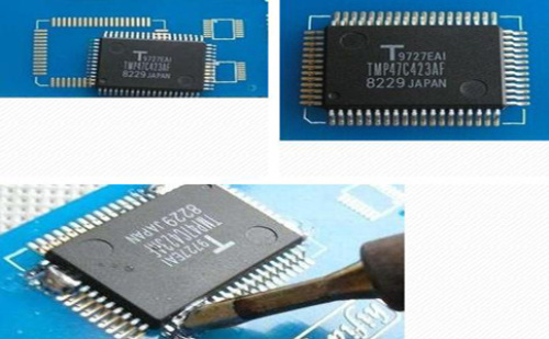 手工焊接烙鐵溫度應(yīng)如何設(shè)定？