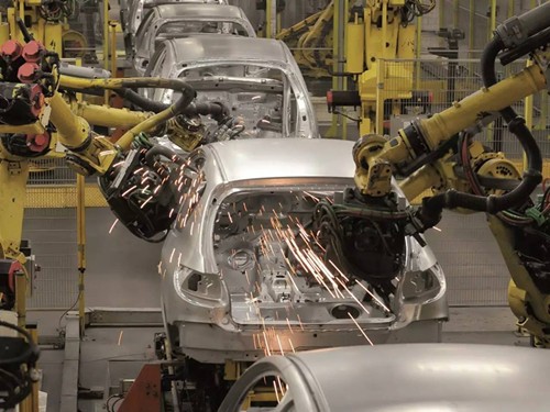 小元件大世界 談如何選擇適合自己的工業(yè)連接器？