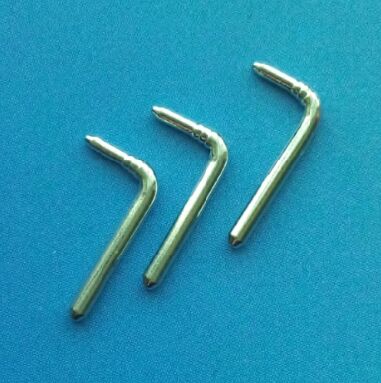 連接器圓針圓孔【公母針、排針排母】