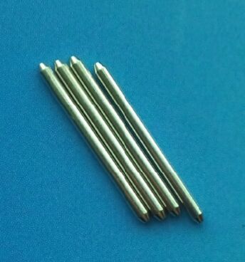 連接器圓針圓孔【公母針、排針排母】