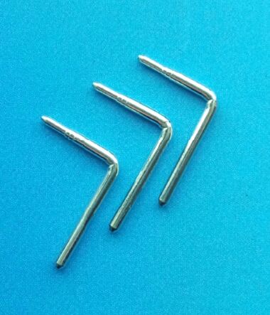 連接器圓針圓孔【公母針、排針排母】