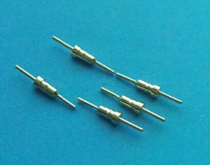 連接器圓針圓孔【公母針、排針排母】