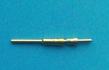 連接器圓針圓孔【公母針、排針排母】