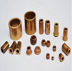 銅件端子加工后為什么容易發(fā)黑生銹？